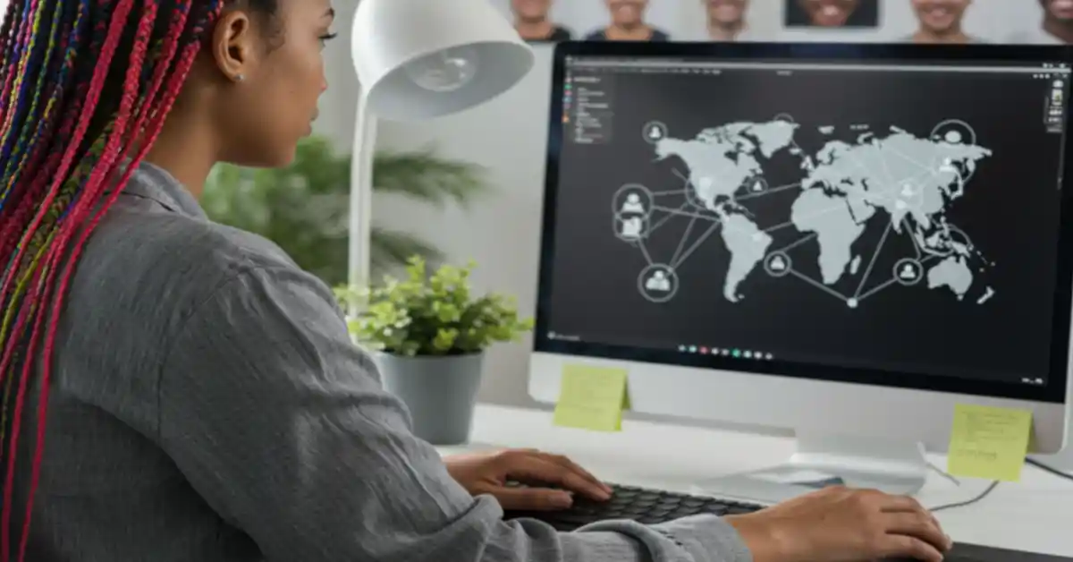 Criação de sites profissionais para empresas