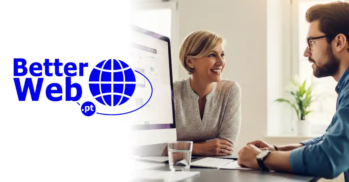 Criação de sites profissionais para empresas